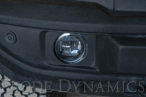 Diode Dynamics 2012-2019 Honda Pilot or Diode Dynamics Elite Series LED Fog Lights