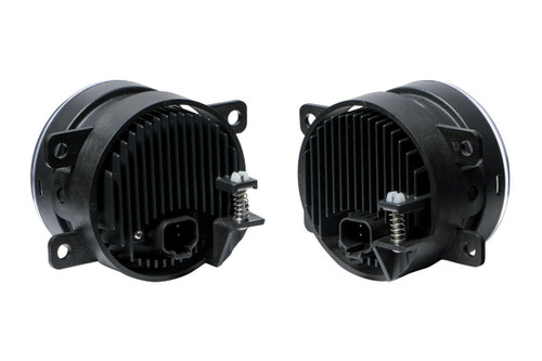 Diode Dynamics 2012-2019 Honda Pilot or Diode Dynamics Elite Series LED Fog Lights
