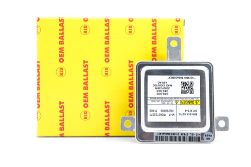 Mitsubishi Mitsubishi W003T22071 HID Ballast