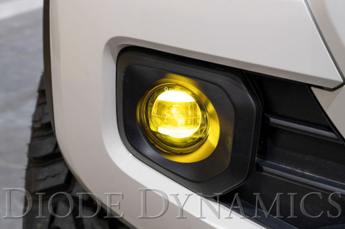 Diode Dynamics 2014-2021 Lexus RX 350 or Diode Dynamics Elite Series LED Fog Lights