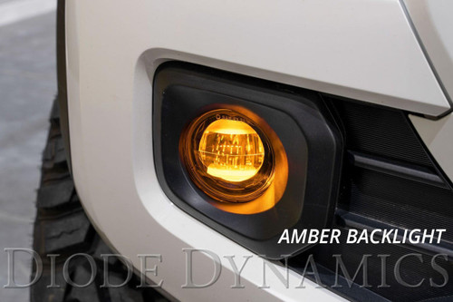 Diode Dynamics 2014-2021 Lexus RX 350 or Diode Dynamics Elite Series LED Fog Lights