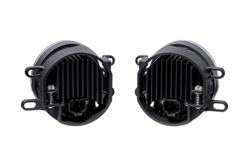 Diode Dynamics 2014-2021 Lexus RX 350 or Diode Dynamics Elite Series LED Fog Lights