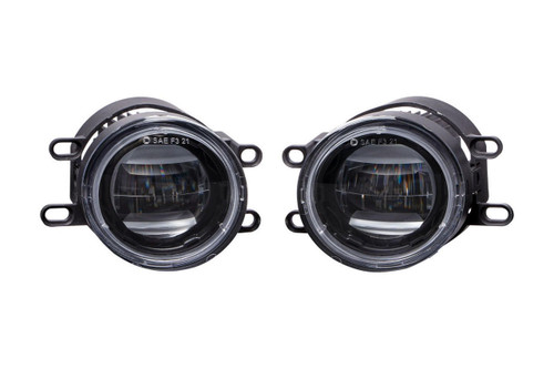 Diode Dynamics 2014-2021 Toyota Tundra or Diode Dynamics Elite Series LED Fog Lights Diode Dynamics 2014-2021 Toyota Tundra or Diode Dynamics Elite Series LED Fog Lights