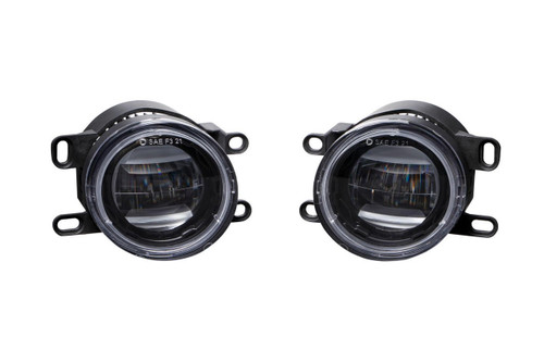 Diode Dynamics 2011-2013 Lexus CT 200h or Diode Dynamics Elite Series LED Fog Lights