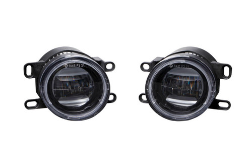 Diode Dynamics 2010-2013 Lexus GX 460 or Diode Dynamics Elite Series LED Fog Lights