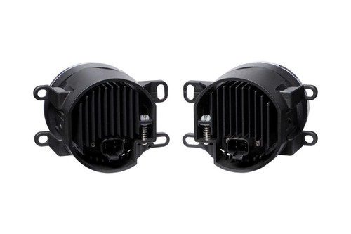 Diode Dynamics 2011-2014 Lexus IS 250 or Diode Dynamics Elite Series LED Fog Lights