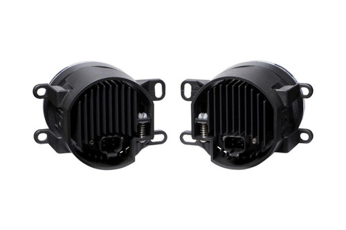 Diode Dynamics 2010-2016 Toyota Sienna or Diode Dynamics Elite Series LED Fog Lights