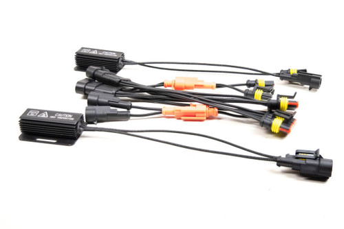 Morimoto 1995-1998 Ferrari F355 or Morimoto XB LED Tail Lights