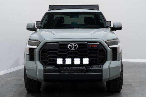 Diode Dynamics 2022-2026 Toyota Tundra or Diode Dynamics SS5 Grille CrossLink Light Bar Kit
