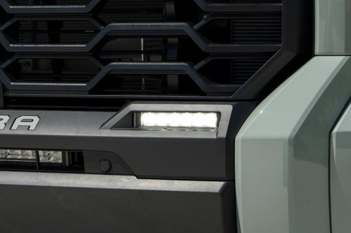 Diode Dynamics 2022-2025 Toyota Tundra or Diode Dynamics SS6 LED Fog Light Kit