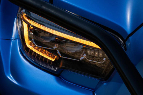 Morimoto 2016-2023 Toyota Tacoma | Morimoto XB EVO LED Headlights 