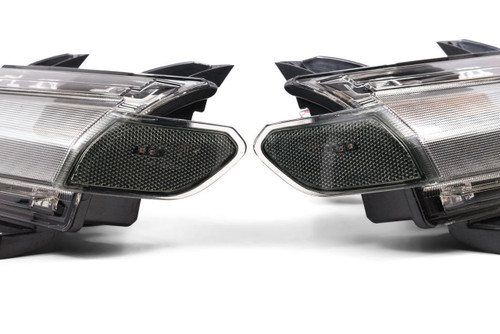 Morimoto 2020-2026 Jeep Gladiator | Morimoto XB LED Side Marker Lights