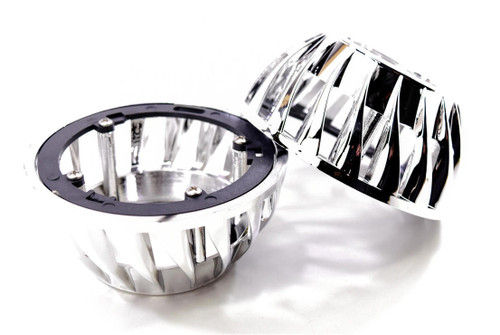  Morimoto Mini Turbine Projector Shrouds 
