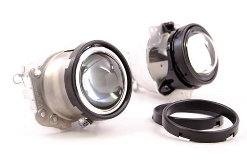  Morimoto Shroud Centric Rings 