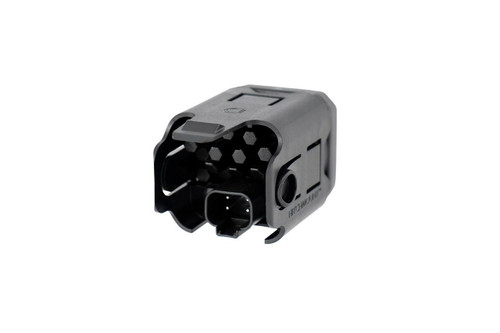 Diode Dynamics 2010-2024 Toyota 4Runner | Diode Dynamics HitchMount LED Pod Reverse Kit 