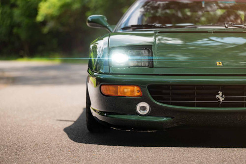 1995-1998 Ferrari F355 | Morimoto XB LED Fog Lights