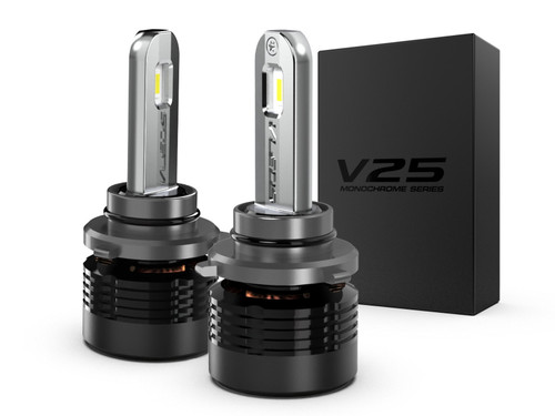 9005 / 9011 VLEDS V25 LED Bulbs