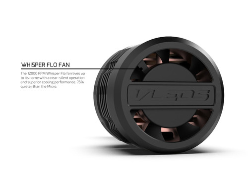 H11B VLEDS V25 LED Bulbs