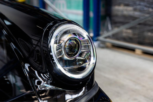 1964-1994 Porsche 911 | Morimoto XB LED Headlights