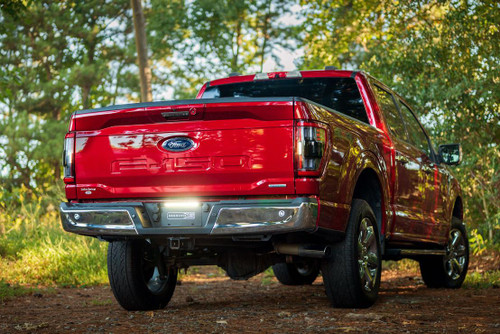 Morimoto 2021-2023 Ford F-150 | Morimoto XB LED Tail Lights
