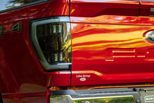 Morimoto 2021-2023 Ford F-150 | Morimoto XB LED Tail Lights