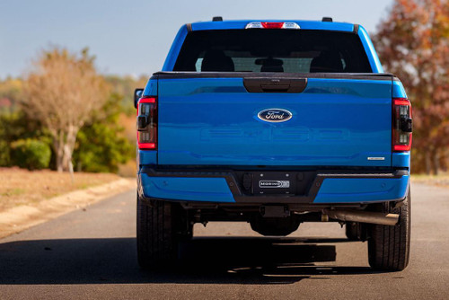 Morimoto 2021-2023 Ford F-150 | Morimoto XB LED Tail Lights