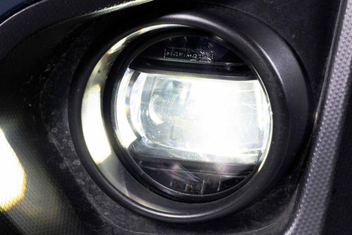 Morimoto 2013-2015 Honda Accord | Morimoto XB EVO / EVO+ LED Fog Lights 
