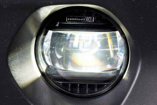 Morimoto 2013-2015 Honda Accord | Morimoto XB EVO / EVO+ LED Fog Lights 