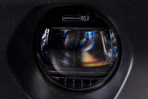 Morimoto 2010-2013 Land Rover Range Rover Sport | Morimoto XB EVO / EVO+ LED Fog Lights 