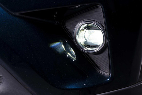Morimoto 2010-2020 Lexus RX 450h | Morimoto XB EVO / EVO+ LED Fog Lights 