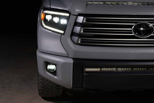 Morimoto 2009-2013 Toyota Matrix | Morimoto XB EVO / EVO+ LED Fog Lights 
