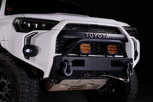 n 2016-2021 Toyota RAV4 | Morimoto XB EVO / EVO+ LED Fog Lights