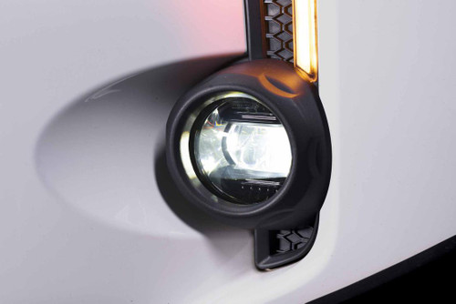 2015-2017 Lexus NX 200t | Morimoto XB EVO / EVO+ LED Fog Lights