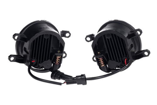 Morimoto 2015-2020 Lexus NX 300h | Morimoto XB EVO / EVO+ LED Fog Lights 