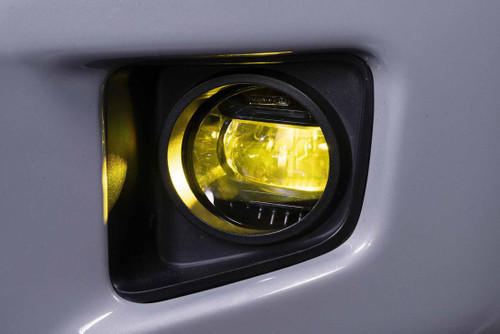 Morimoto 2015-2020 Lexus NX 300h | Morimoto XB EVO / EVO+ LED Fog Lights 