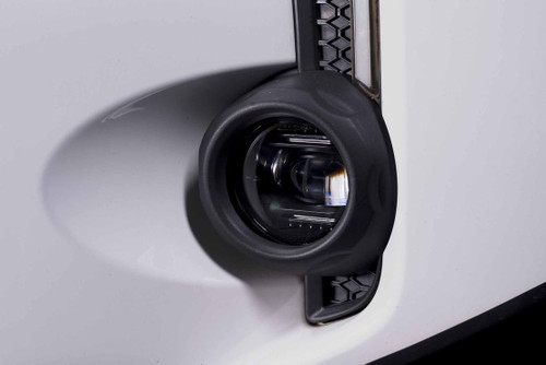 Morimoto 2015-2020 Lexus NX 300h | Morimoto XB EVO / EVO+ LED Fog Lights 