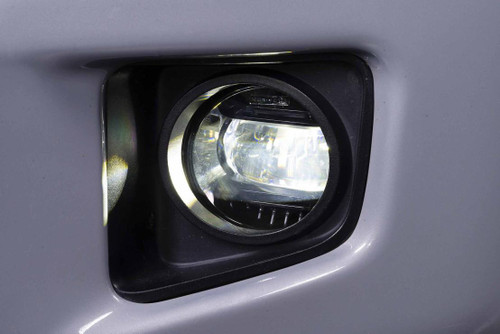 Morimoto 2015-2020 Lexus NX 300h | Morimoto XB EVO / EVO+ LED Fog Lights 