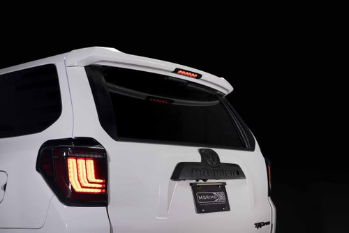 Morimoto 2010-2024 Toyota 4Runner | Morimoto X3B LED Brake Light 