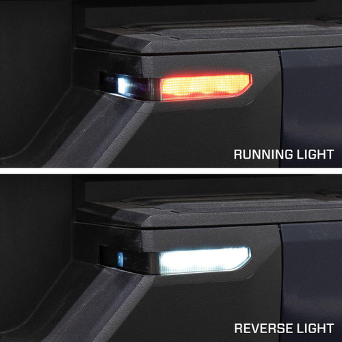 Form Lighting 2022-2026 Toyota Tundra | Form Lighting LED Reverse Light