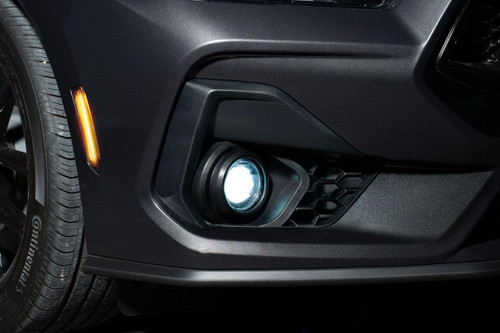 Diode Dynamics 2024-2026 Ford Mustang | Diode Dynamics Elite Series LED Fog Lights