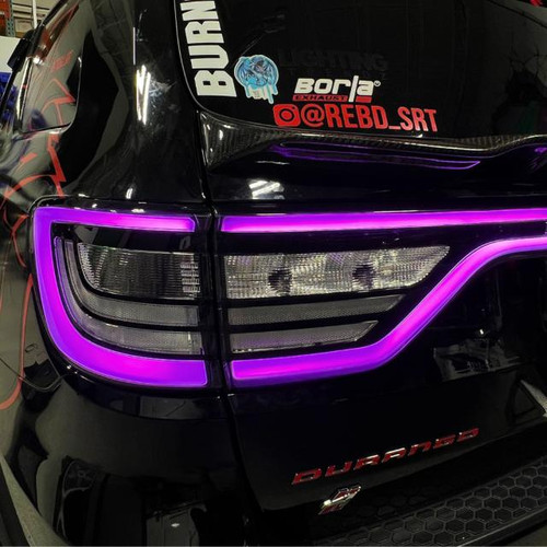 Lighting Trendz 2014-2026 Dodge Durango | Lighting Trendz Pre-Built LED Tail Lights