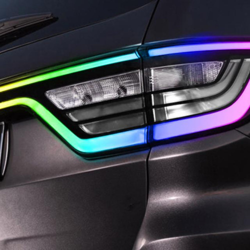 Lighting Trendz 2014-2026 Dodge Durango | Lighting Trendz Pre-Built LED Tail Lights
