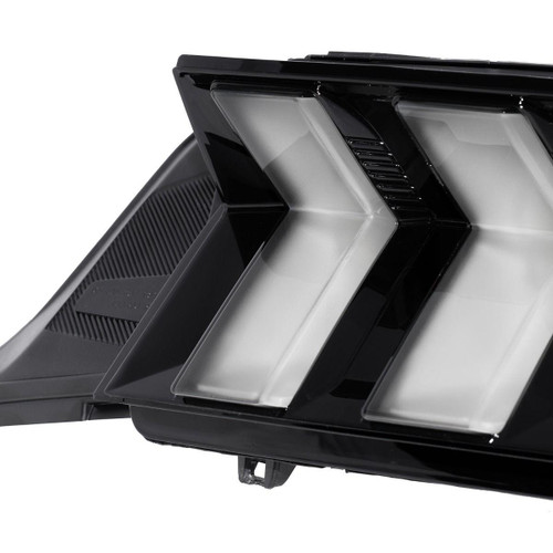 Form Lighting 2024-2026 Ford Mustang | Form Lighting LED Tail Lights