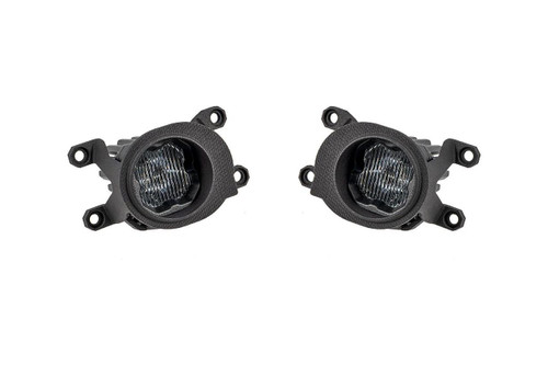 Diode Dynamics 2022-2024 Lexus NX | Diode Dynamics SSC1 LED Fog Lights Diode Dynamics 2022-2024 Lexus NX | Diode Dynamics SSC1 LED Fog Lights