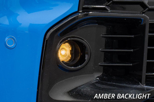 Diode Dynamics 2022-2024 Lexus NX | Diode Dynamics SSC1 LED Fog Lights 