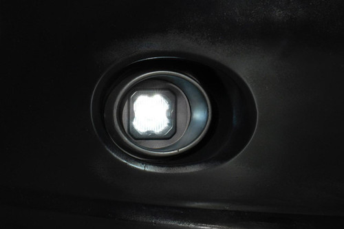 Diode Dynamics 2006-2010 Mazda Mazda5 | Diode Dynamics SSC1 LED Fog Lights 