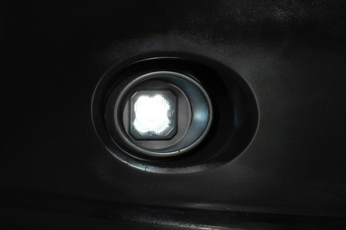 Diode Dynamics 2004-2006 Mazda MPV | Diode Dynamics SSC1 LED Fog Lights 