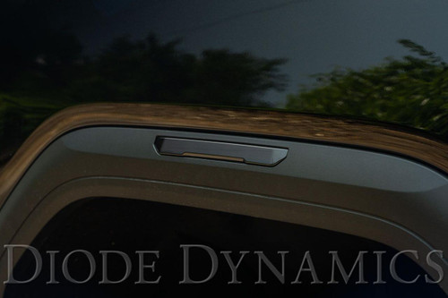 Diode Dynamics 2023-2025 GMC Canyon | Diode Dynamics LED Side Marker Lights 