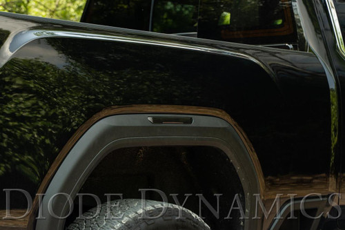 Diode Dynamics 2023-2025 GMC Canyon | Diode Dynamics LED Side Marker Lights 