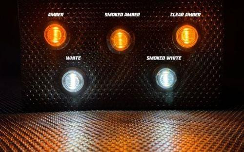 §s§ Dodge Ram 2500/3500 | Customs Unlimited Valance & Rocker Lighting